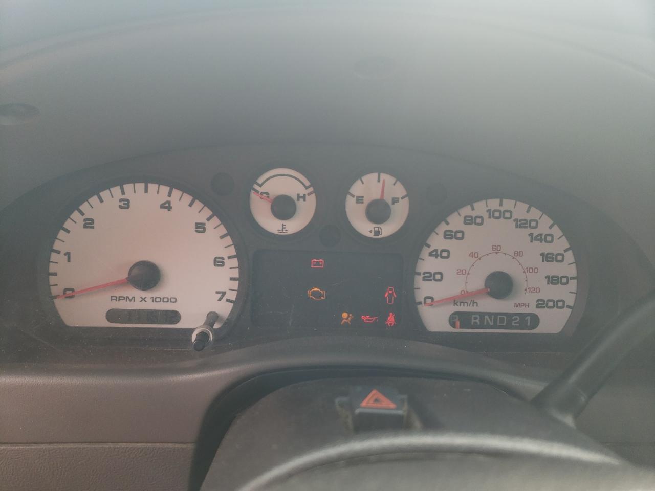 1FTZR45E99PA33978 2009 Ford Ranger Super Cab