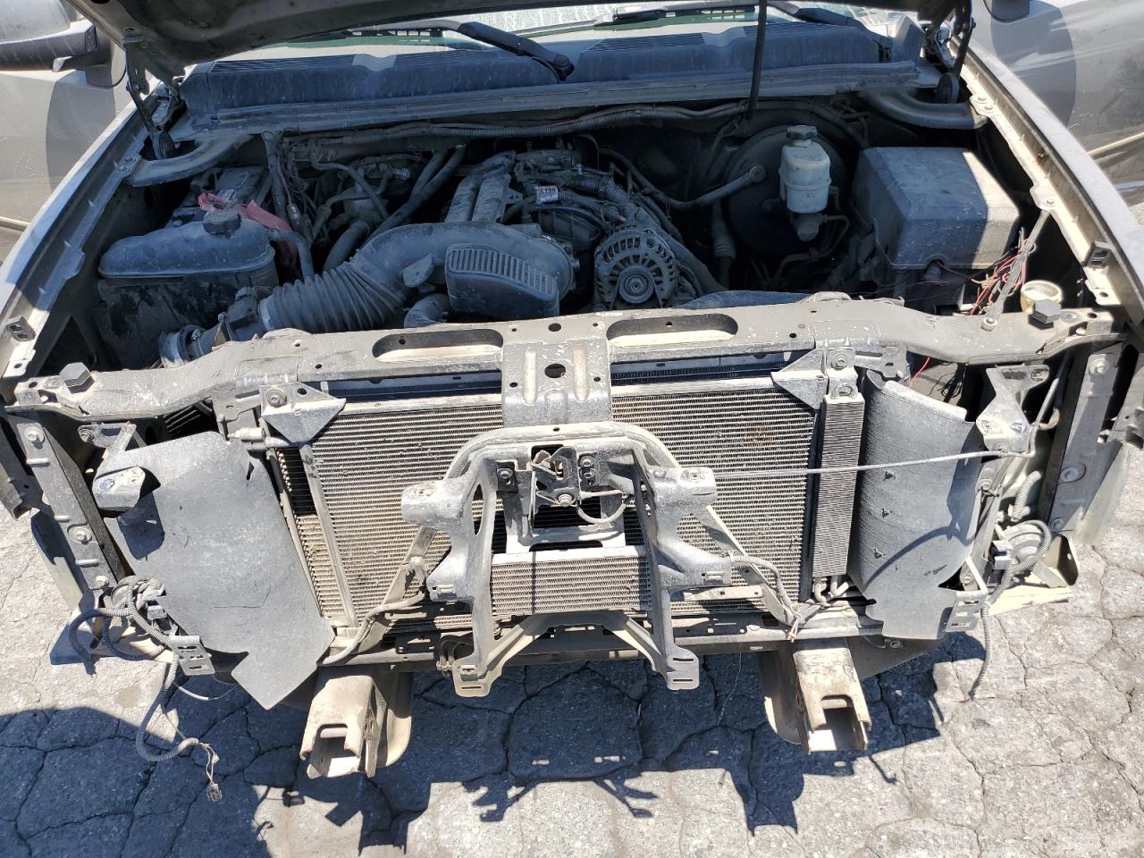 3GCEC23019G117177 2009 Chevrolet Silverado C1500 Lt