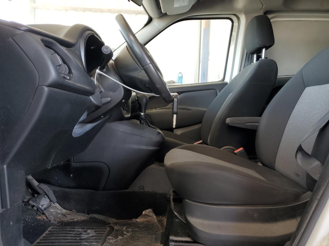 ZFBERFAB5H6E60252 2017 Ram Promaster City