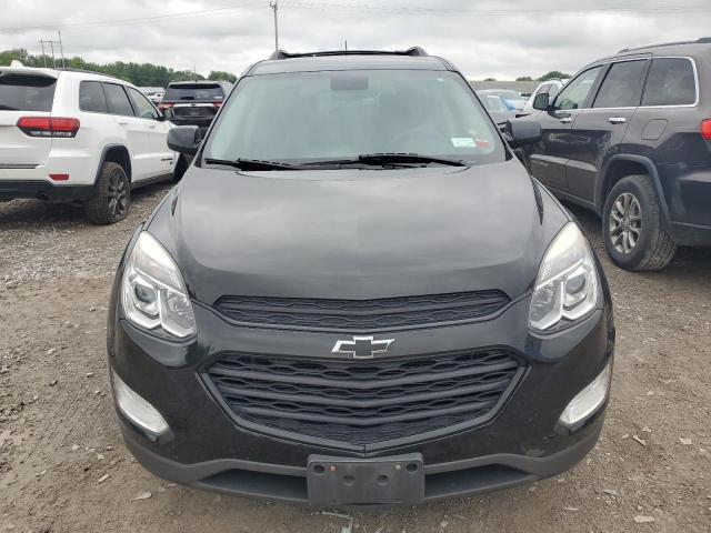 2017 Chevrolet Equinox Lt VIN: 2GNFLFEK4H6253573 Lot: 58506914