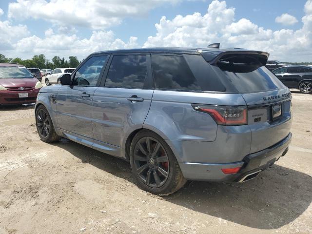 2018 Land Rover Range Rover Sport Hse Dynamic VIN: SALWV2SV5JA410068 Lot: 59271954