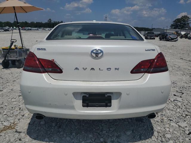 2010 Toyota Avalon Xl VIN: 4T1BK3DB7AU356550 Lot: 58256554