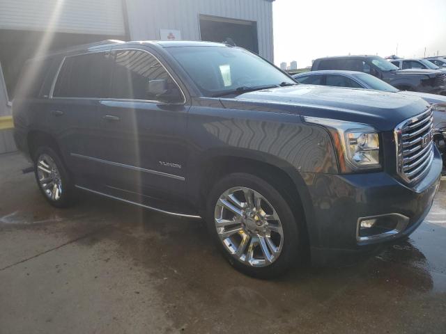 2020 GMC Yukon Slt VIN: 1GKS1BKC8LR287939 Lot: 57272694