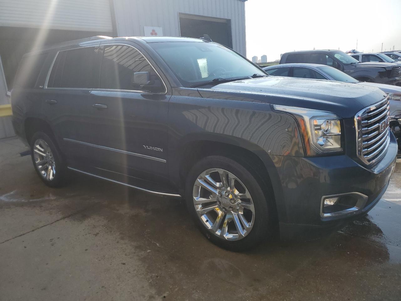 1GKS1BKC8LR287939 2020 GMC Yukon Slt