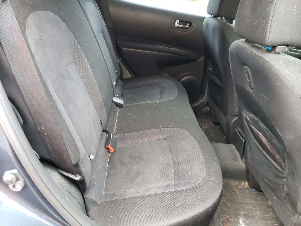 JN8AS5MV2CW394866 2012 Nissan Rogue S