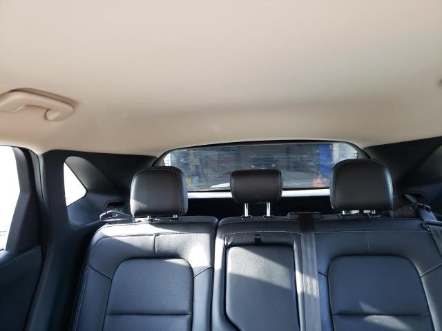 2020 FORD ESCAPE SEL - 1FMCU9H67LUA58503