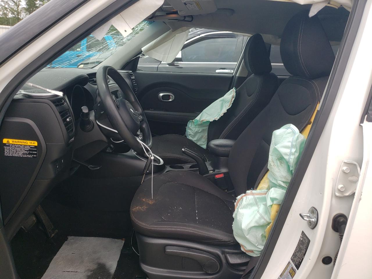 KNDJN2A29F7159147 2015 Kia Soul