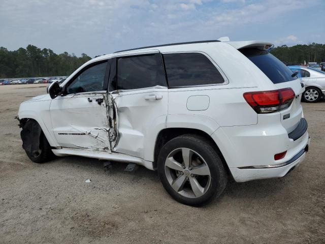 2015 JEEP GRAND CHER - 1C4RJECG7FC160636