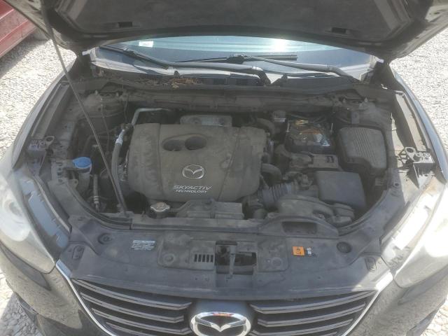 2016 Mazda Cx-5 Touring VIN: JM3KE2CY7G0665695 Lot: 61021834