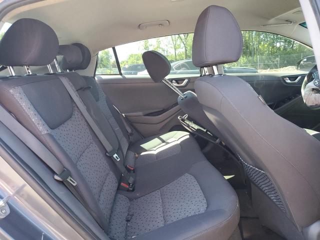 2019 Hyundai Ioniq VIN: KMHC65LD4KU166567 Lot: 60678024