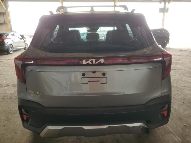 2024 Kia Seltos Sx VIN: KNDETCA77R7566249 Lot: 57072654