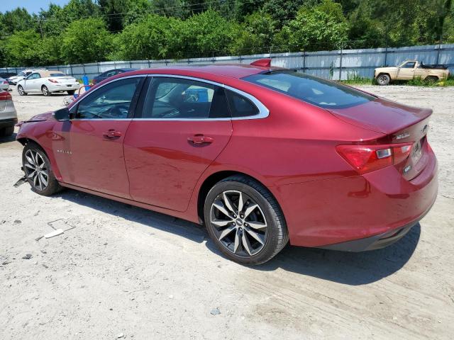 2018 Chevrolet Malibu Lt VIN: 1G1ZD5ST7JF266851 Lot: 57572594