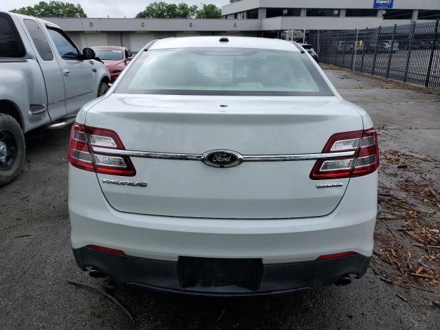 2015 FORD TAURUS SE - 1FAHP2D89FG159681