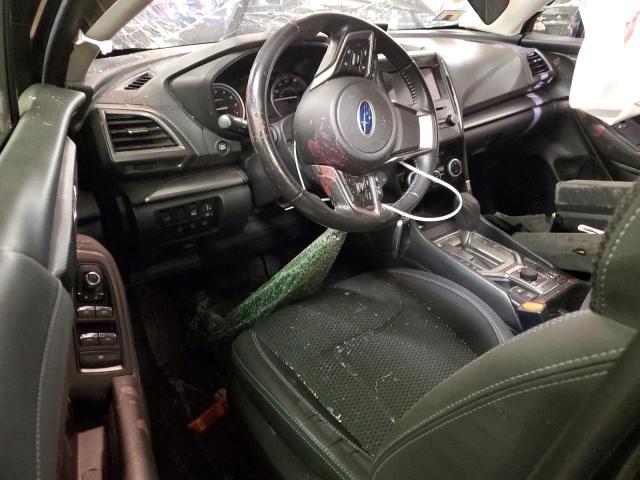 2019 SUBARU FORESTER P - JF2SKAGC7KH475191