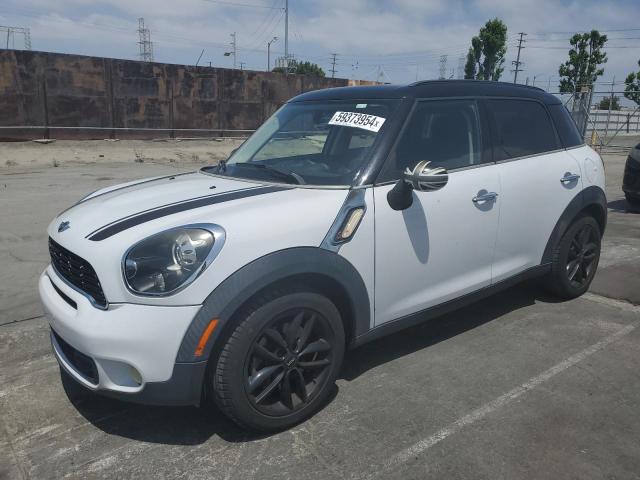 Vin: wmwzc3c51cwl85865, lot: 59373954, mini cooper s countryman 2012 img_1