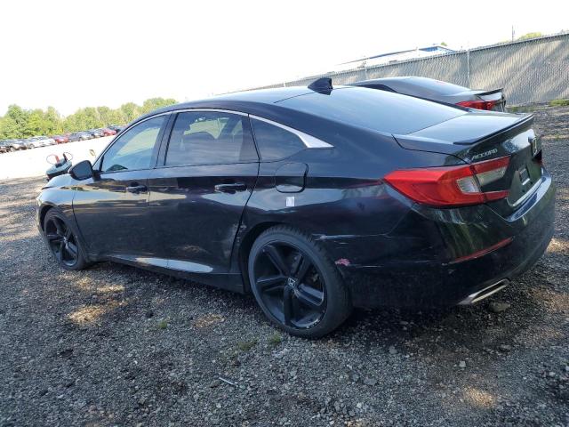 1HGCV1F30JA801160 2018 HONDA ACCORD - Image 2