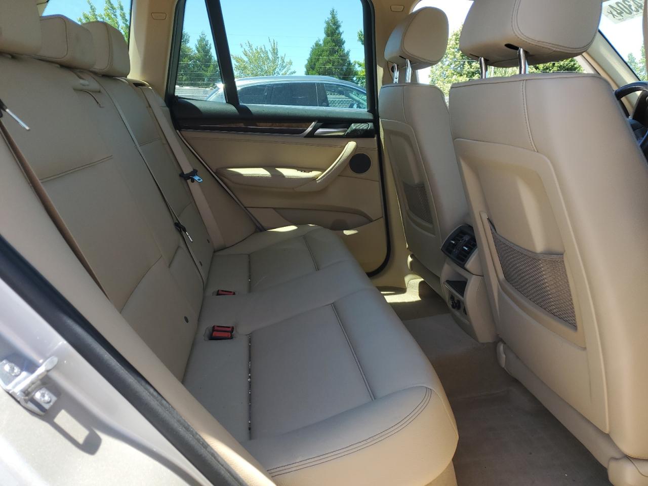 5UXWY3C50F0E96200 2015 BMW X3 xDrive28D