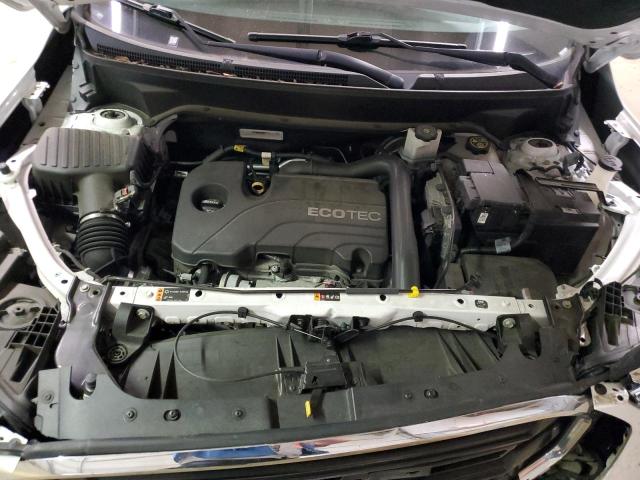 2018 GMC Terrain Sle VIN: 3GKALMEVXJL338070 Lot: 57497424