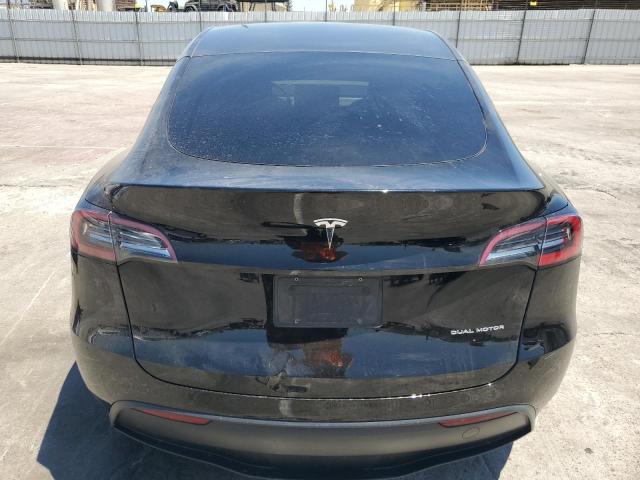 2023 Tesla Model Y VIN: 7SAYGAEE0PF621827 Lot: 60460294