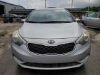 KIA FORTE LX photo