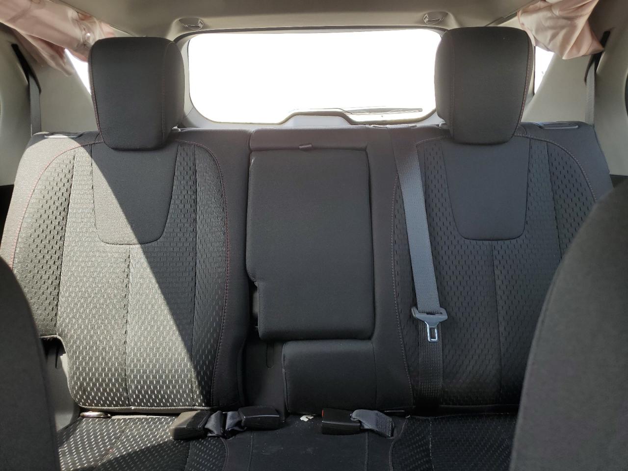 2GNFLEEK7F6298093 2015 Chevrolet Equinox Ls