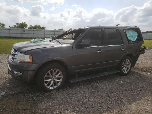 2015 FORD EXPEDITION - 1FMJU1KT4FEF06203