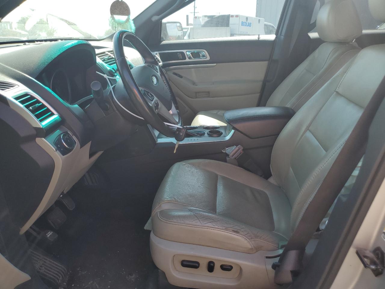 1FMHK7D88CGA13608 2012 Ford Explorer Xlt