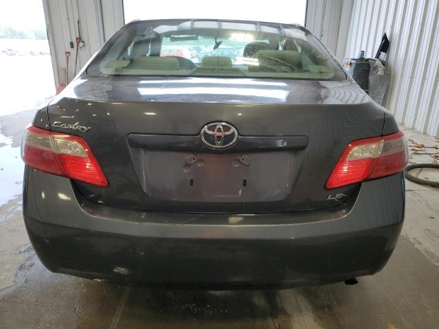 2007 Toyota Camry Ce VIN: 4T4BE46K87R006708 Lot: 59043384