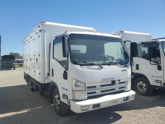 2015 Isuzu Npr VIN: 54DB4W1B2FS803983 Lot: 54559484