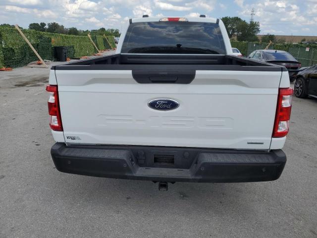 2023 FORD F150 SUPER - 1FTEX1EP1PKF70567