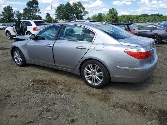 2009 Hyundai Genesis 4.6L VIN: KMHGC46F39U061630 Lot: 57388924