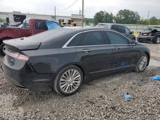 VIN 3LN6L2G90ER830031 2014 Lincoln MKZ no.3