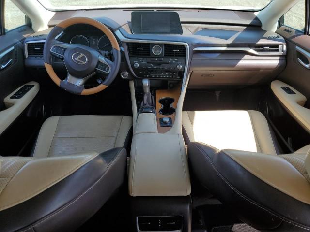 2016 Lexus Rx 350 VIN: 2T2ZZMCA7GC008567 Lot: 60073304
