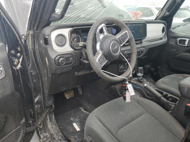 2024 JEEP WRANGLER S - 1C4PJXEN1RW129240