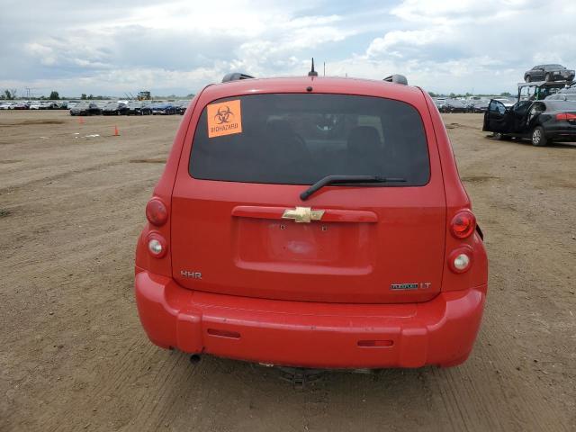 2011 Chevrolet Hhr Lt VIN: 3GNBABFWXBS591065 Lot: 58245624