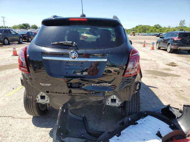 2019 Buick Encore Preferred VIN: KL4CJASB1KB893151 Lot: 58449564