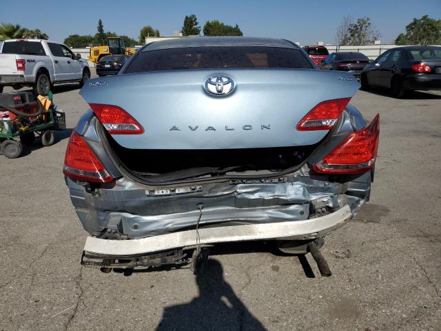 2007 Toyota Avalon Xl VIN: 4T1BK36B57U174271 Lot: 60126884