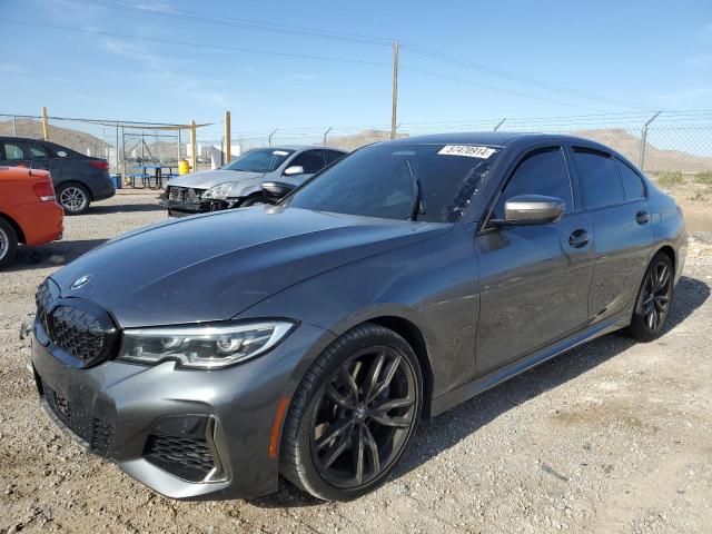 2020 BMW M340I - WBA5U7C05LA286728