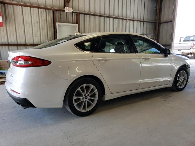 2020 FORD FUSION SE - 3FA6P0HDXLR261370