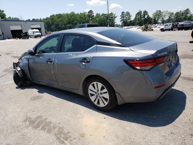 3N1AB8BV5RY234551 2024 Nissan Sentra S