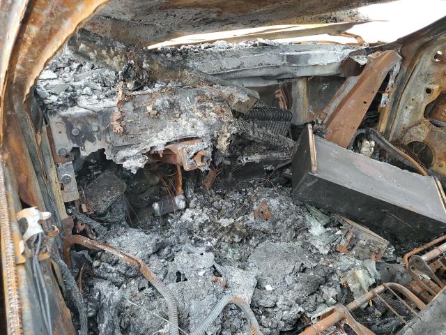 2003 Chevrolet Impala VIN: 2G1WF52E939453969 Lot: 58214004