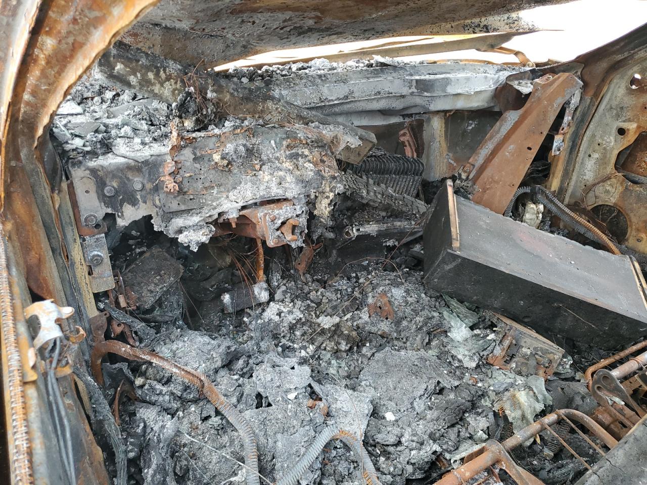 2G1WF52E939453969 2003 Chevrolet Impala