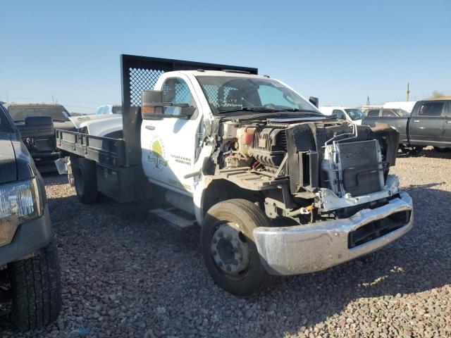 2020 CHEVROLET SILVERADO 1HTKHPVK3LH375295  57857184