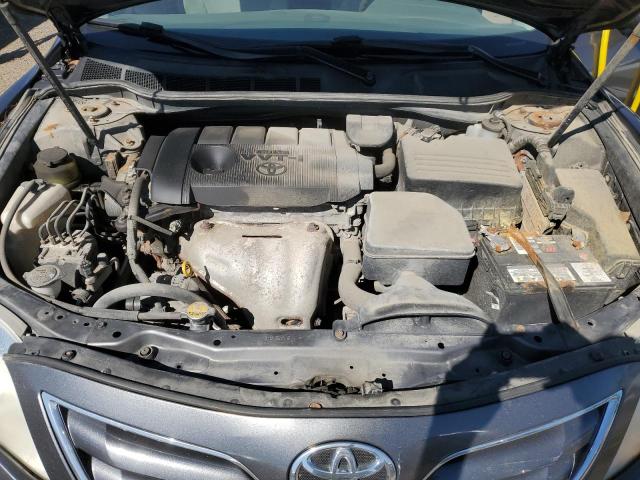 4T1BF3EK7BU226000 2011 Toyota Camry Base