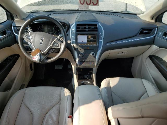 2018 LINCOLN MKC RESERV - 5LMCJ3D97JUL14168