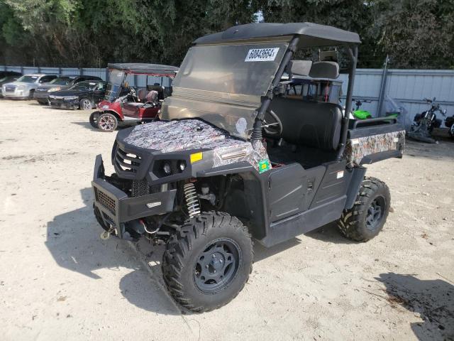 2019 ATV ALL MODELS LWGMDZZ07KA002497