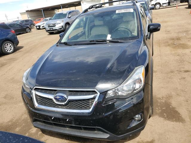 JF2GPAMCXFH260356 2015 Subaru Xv Crosstrek 2.0 Limited