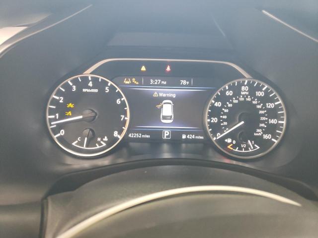 2020 Nissan Murano S VIN: 5N1AZ2AS3LN127754 Lot: 59443214