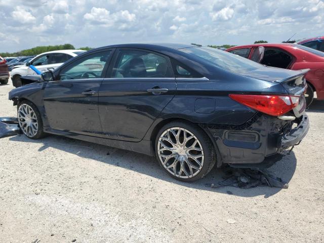 Vin: 5npeb4ac9eh933616, lot: 79952544, hyundai sonata gls 20142