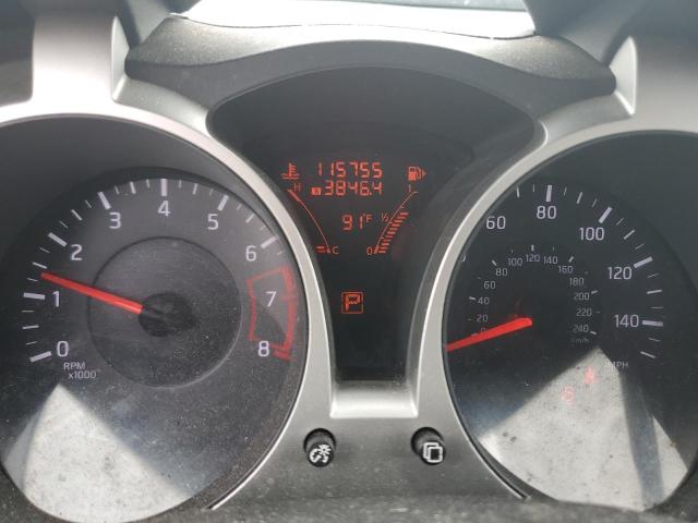 2013 Nissan Juke S VIN: JN8AF5MV2DT219394 Lot: 59924114